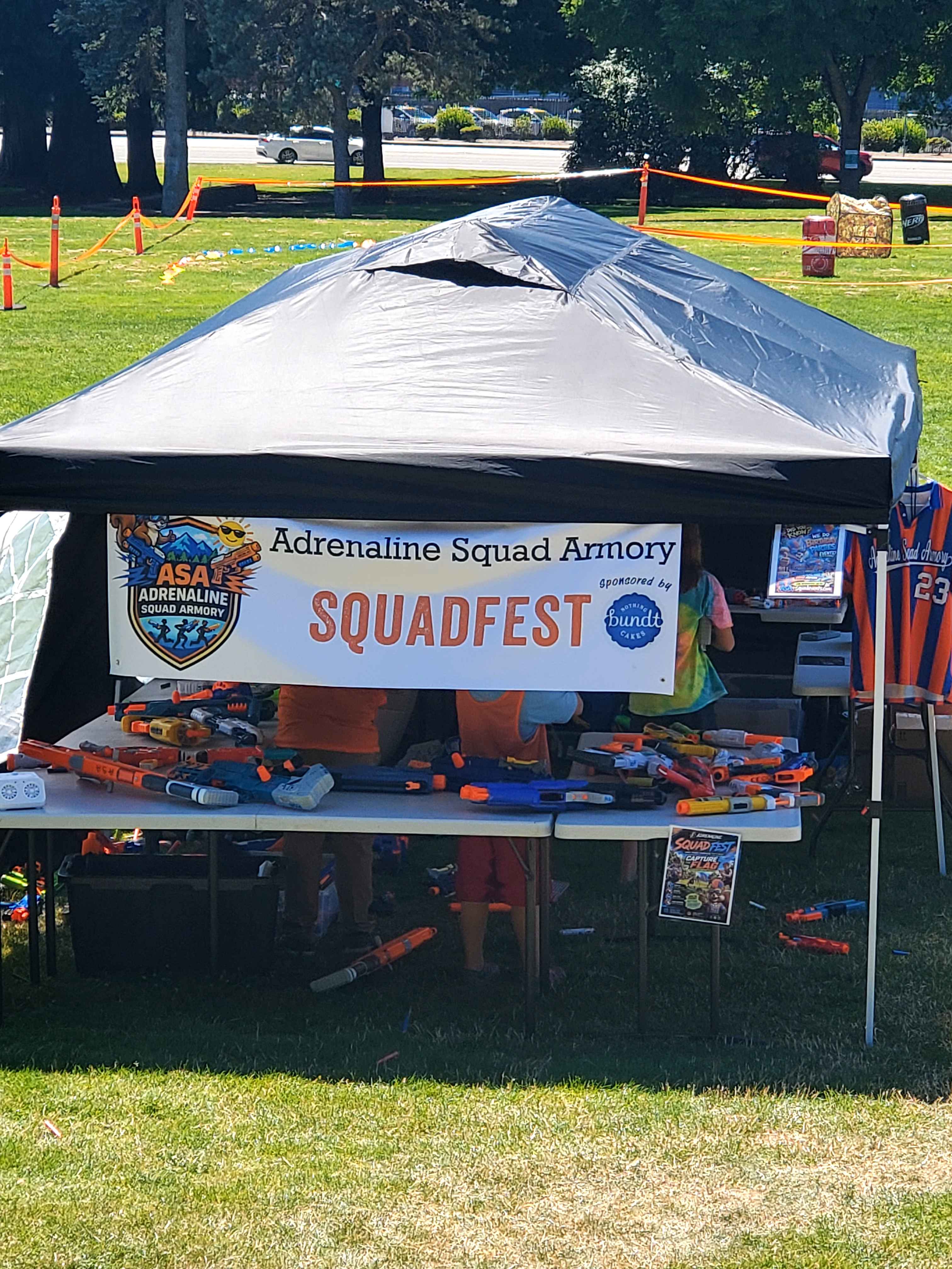 ASA Event Photo